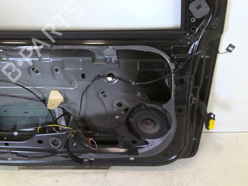 Left front door RENAULT TWINGO II (CN0_) 1.2 16V (CN04, CN0B) | BP22024877C2 