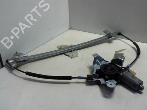 Rudehejsemekanisme Højre foran FORD TOURNEO CONNECT 1.8 TDCi | BP20971575C23 