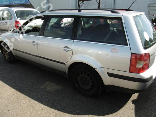 Headlight switch VW PASSAT B5.5 Variant (3B6) 1.9 TDI | BP22022480I24  - Image 6