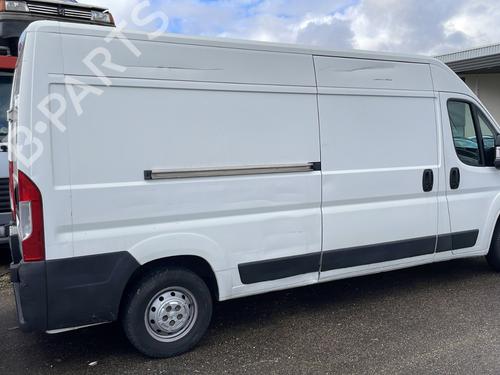 Front left lock PEUGEOT BOXER Van 2.0 BlueHDi 110 | BP24665615C98 - Image 7