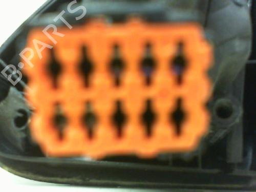 Right mirror CITROËN XSARA Break (N2) 2.0 HDI 90 | BP20946458C27 