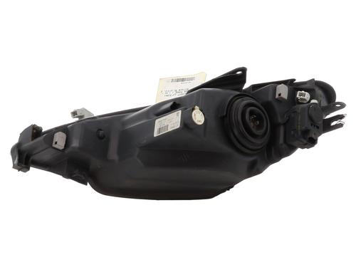 Right headlight PEUGEOT 206 Hatchback (2A/C) 1.4 i | BP27893452C29 