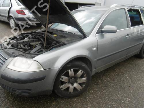 Kennzeichenbeleuchtung VW PASSAT B5.5 Variant (3B6) 1.9 TDI | BP22021559I40 
