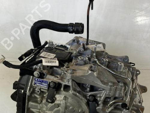 Used Gearbox PEUGEOT 208 II (UB_, UP_, UW_, UJ_) 1.2 PureTech 100 (101 hp) 20957117