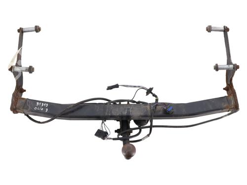 Kugelkupplung/Mechanismus für RENAULT CLIO III (BR0/1, CR0/1) 1.5 dCi (BR17, CR17) (86 hp) 30762213