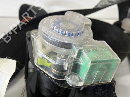 Rear left belt tensioner MITSUBISHI PAJERO PININ I (H6_W, H7_W) 1.8 (H76W, H66W) | BP22031182C89 