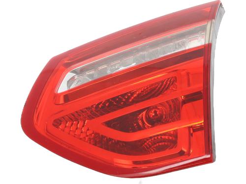 Højre baglygte bagklap CITROËN C4 Picasso I MPV (UD_) 1.6 HDi | BP20948601C80 