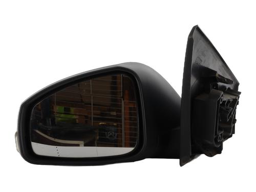 Used Left mirror RENAULT MEGANE III Hatchback (BZ0/1_, B3_) 1.5 dCi (BZ09, BZ0D, BZ1W, BZ29, BZ14) (110 hp) 29324086