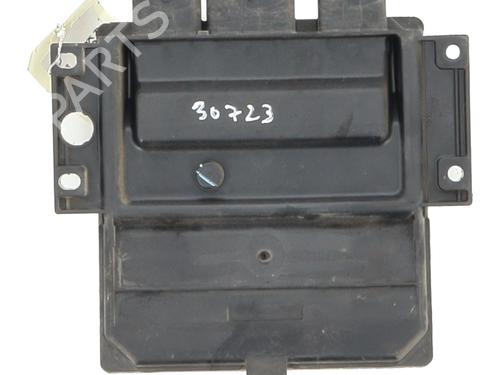 Engine control unit (ECU) RENAULT KANGOO / GRAND KANGOO II (KW0/1_) 1.5 dCi 90 (KW05, KW08, KW0G, KW11) | BP29937015M57 