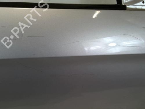 Right front door KIA PICANTO I (SA) 1.0 | BP22024756C3 