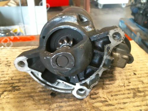 Used Starter PEUGEOT 306 Hatchback (7A, 7C, N3, N5) 1.6 (89 hp) 20961815