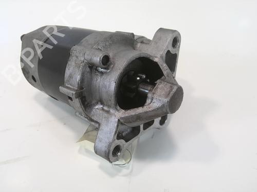Used Starter RENAULT SCÉNIC II (JM0/1_) 1.6 16V (JM1R) (112 hp) 20958757