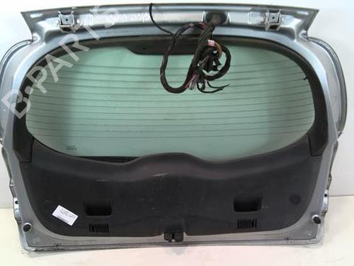 Tailgate ALFA ROMEO 147 (937_) 1.6 16V T.SPARK (937.AXA1A, 937.AXB1A, 937.BXB1A) | BP22020967C6 