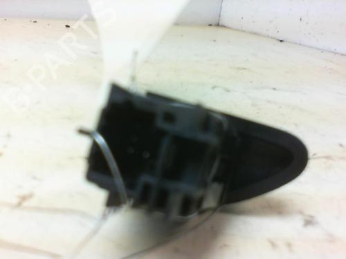 Warning switch RENAULT CLIO IV Grandtour (KH_) 1.5 dCi 90 (KHN3, KHN4) | BP20957743I22 