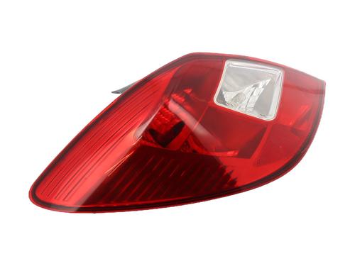 Left taillight OPEL CORSA D (S07) 1.2 (L08, L68) | BP20940828C34