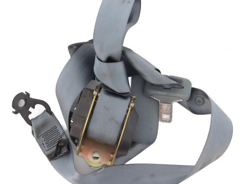 Used Rear left seatbelt Rear left seatbelt RENAULT MEGANE I (BA0/1_) 1.9 D Eco (BA0A, BA0U, BA0R) (64 hp) 26456186 26456186