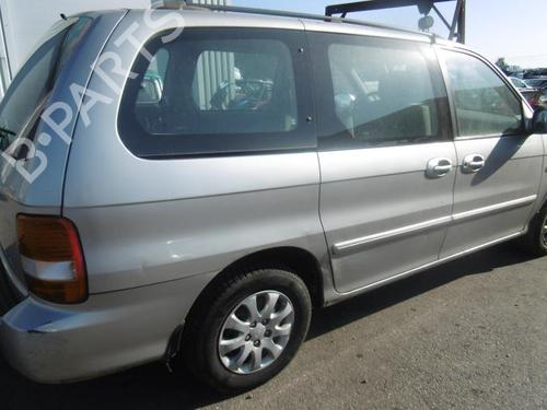 Left headlight KIA CARNIVAL II (GQ) 2.9 CRDi | BP25282619C28 - Image 11