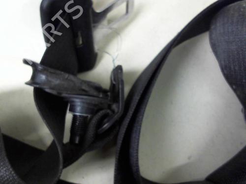 Used Rear left seatbelt Rear left seatbelt 20951784 20951784