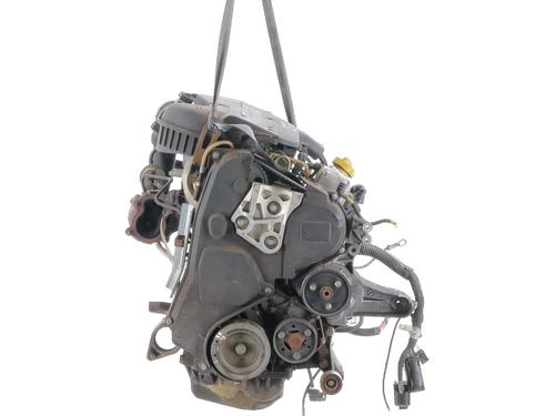 Motor RENAULT MEGANE I Grandtour (KA0/1_) 1.9 dTi (KA1U) | BP20958300M1 