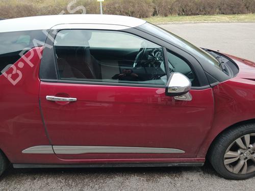 right-front-door-citroen-ds3-sa_-2009-2010-2011-2012-2013-2014-2015-2016-32109886 main image