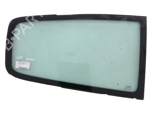Used Rear right quarter glass Rear right quarter glass RENAULT CLIO II (BB_, CB_) 1.5 dCi (B/CB07) (65 hp) 36545741 36545741