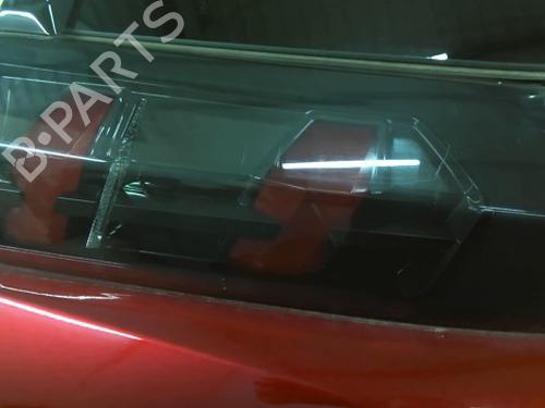 Used Left tailgate light Left tailgate light 38973828 38973828