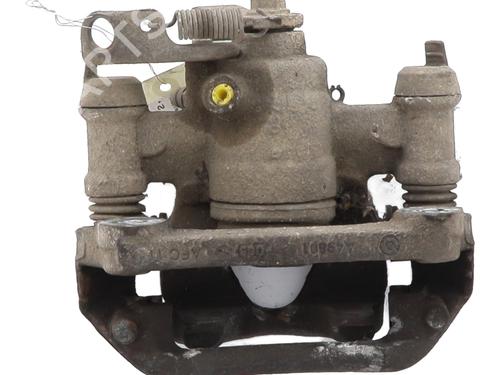 Used Right rear brake caliper Right rear brake caliper RENAULT MASTER III Van (FV) 2.3 dCi 135 FWD (FV0N, FV08, FV06, FV00, FV1S) (136 hp) 32133967 32133967