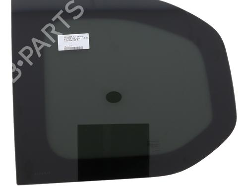 Used Rear left quarter glass PEUGEOT RIFTER 1.5 BlueHDi 130 (130 hp) 29113450