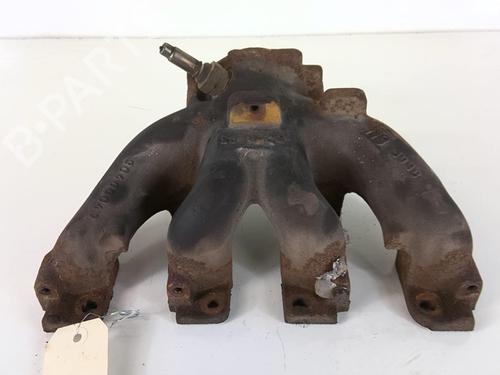 Exhaust manifold OPEL ASTRA F Convertible (T92) 1.4 Si | BP20953386M110 