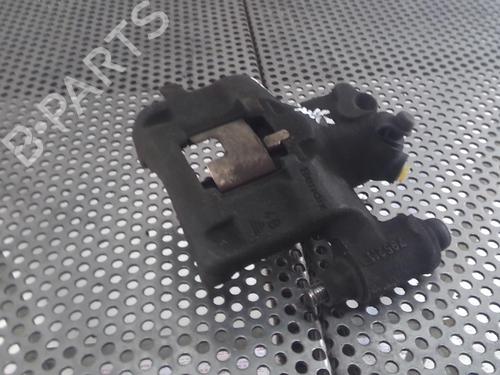 Used Left front brake caliper FIAT PUNTO (176_) 60 1.2 (176AP, 176AR, 176AQ, 176BB) (60 hp) 20972615