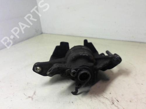 Left front brake caliper PEUGEOT EXPERT (224_) 2.0 HDI 16V | BP22917656M105