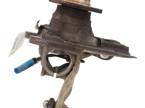 Left front steering knuckle BMW 5 (E60) 520 d | BP20939055M25 