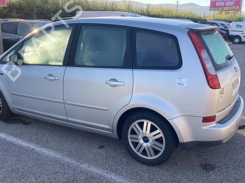 Right rear brake caliper FORD FOCUS C-MAX (DM2) 1.8 TDCi | BP22023345M106  - Image 6