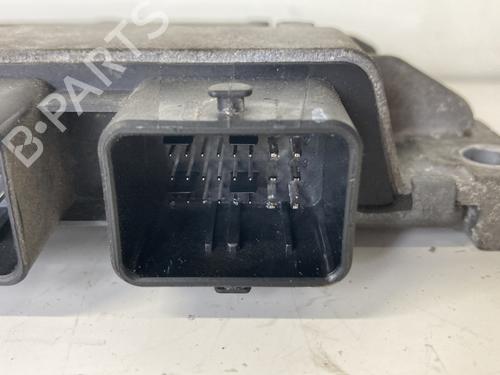 Engine control unit (ECU) RENAULT TWINGO II (CN0_) 1.2 16V (CN0K, CN0V, CN0A) | BP23792238M57 - Image 4