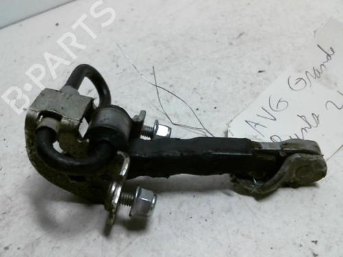 Hinge/Door check strap FIAT GRANDE PUNTO (199_) 1.2 | BP20945497C146 