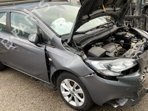 Steering column OPEL CORSA E (X15) 1.4 (08, 68) | BP20968802M21 