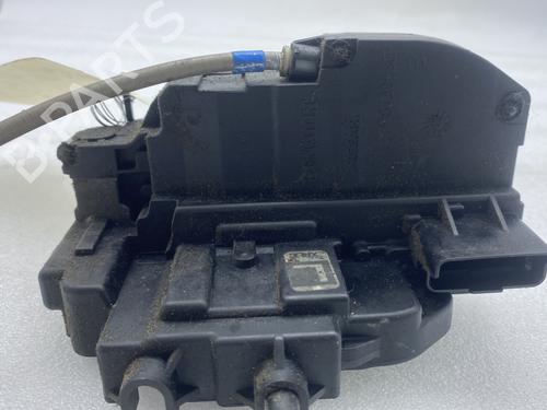 Rear left lock NISSAN NOTE (E11, NE11) 1.5 dCi | BP22030593C100 