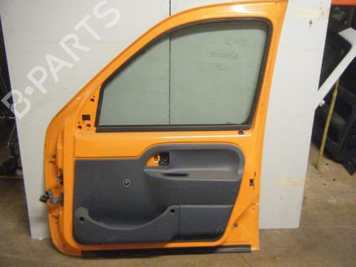 Right front door RENAULT KANGOO Express (FC0/1_) 1.2 (FC01, FC0A, FC0F) | BP22019512C3 