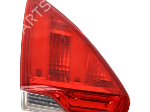 Left tailgate light PEUGEOT 2008 I (CU_) 1.2 THP 110 / PureTech 110 | BP34558522C79 - Image 7