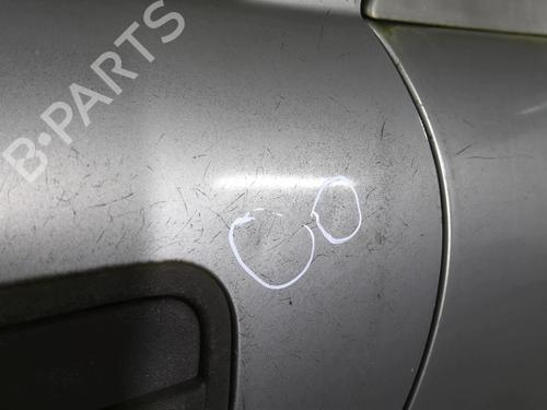 Left front door OPEL TIGRA (S93) 1.4 16V (F07) | BP23791773C2 