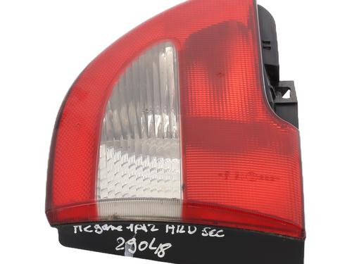Right tailgate light RENAULT MEGANE I Classic (LA0/1_) 1.6 16V (LA00, LA04, LA0B, LA11, LA16, LA19, LA1J, LA1K,... | BP20969045C80 