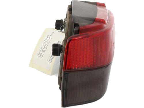 Left taillight PEUGEOT 106 I (1A, 1C) 1.5 D | BP20951277C34 