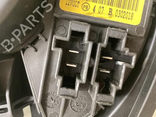 Heater blower motor OPEL CORSA D (S07) 1.4 (L08, L68) | BP23104361M62 