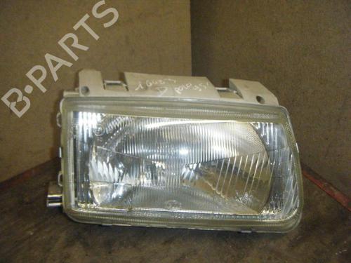 Used Right headlight VW POLO III (6N1) 60 1.7 SDI (60 hp) 25282614