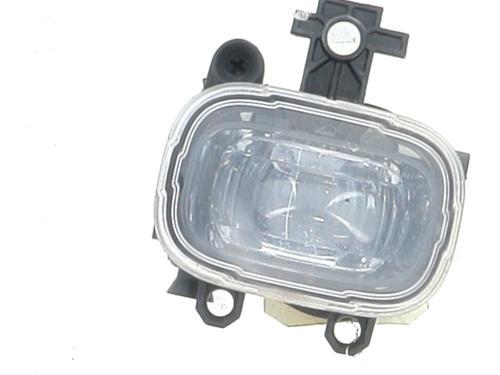 Used Left front fog light RENAULT CLIO V (B7_) 1.5 Blue dCi 85 (B7AG) (86 hp) 29209473