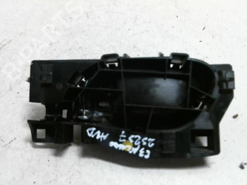 Used Front right interior door handle CITROËN C3 Picasso (SH_) 1.6 HDi (90 hp) 20940287