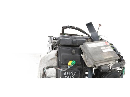 Engine CITROËN SAXO (S0, S1) 1.1 X, SX | BP20943903M1 