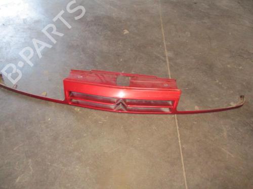 Used Grille CITROËN XANTIA (X1_, X2_) 2.1 Turbo D 12V (109 hp) 20942608