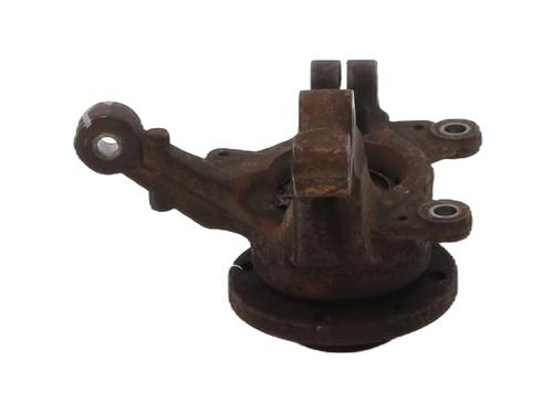 Used Right front steering knuckle Right front steering knuckle RENAULT CLIO III (BR0/1, CR0/1) 1.4 16V (98 hp) 26686673 26686673