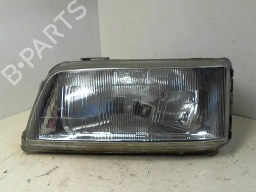 Used Left headlight CITROËN JUMPER I Van (230L) 2.5 D (86 hp) 20950650